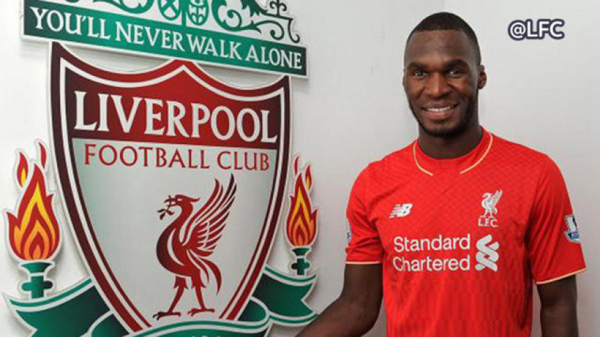 Benteke hoće da zna na čemu je: Nisam više mlad, ako me Klop hoće…