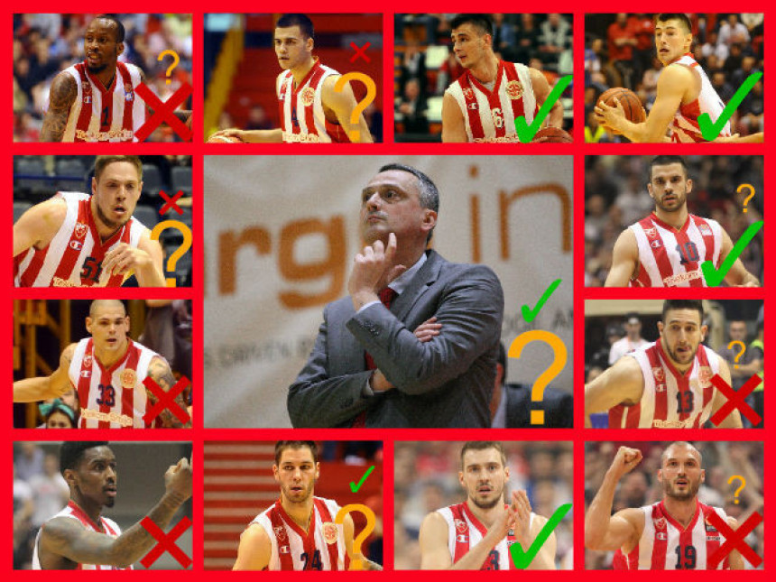 Analiza: Vrijeme je velikih odluka na Malom Kalemegdanu...!