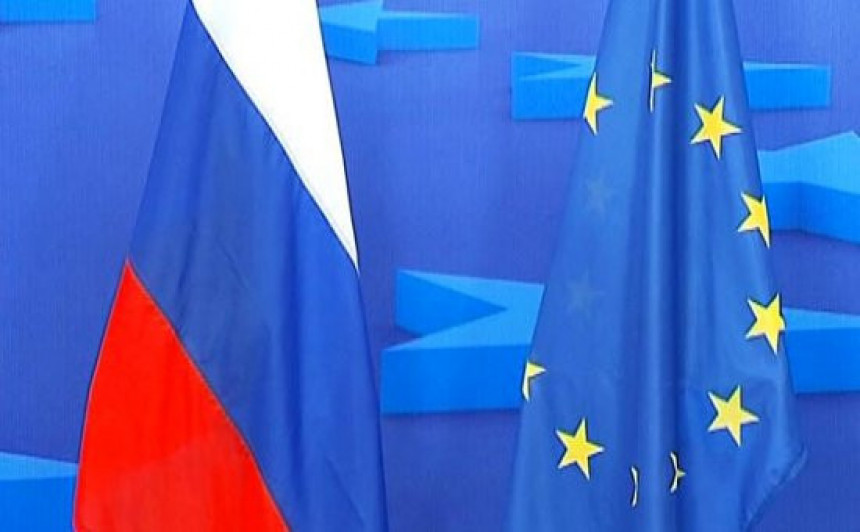 EU produžila sankcije Rusiji za 6 mjeseci