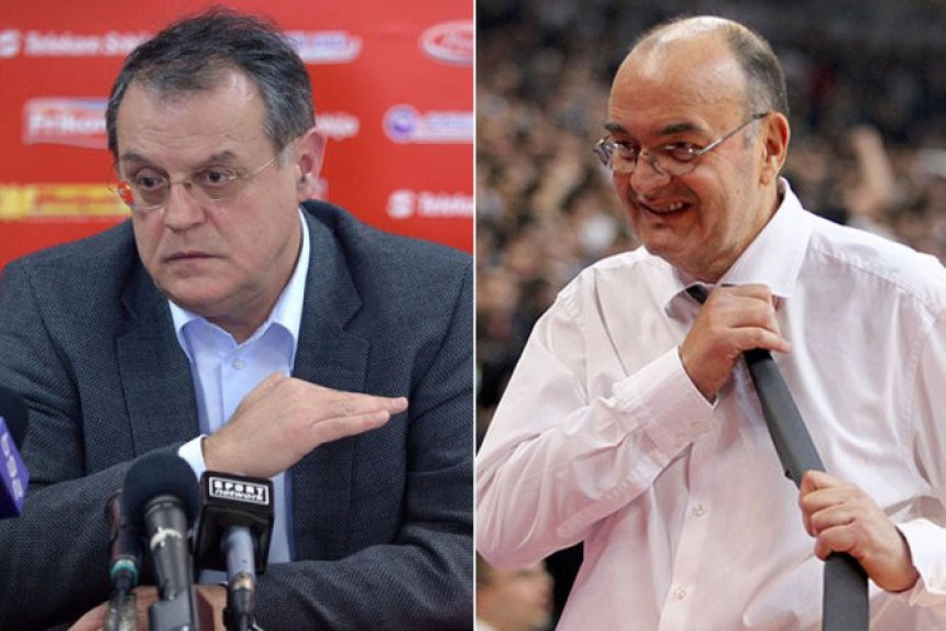 Vujošević vs Čović: "Čović je pećinski čovjek"!