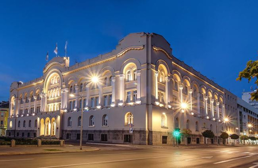 Расипништво: Бањалука сија као Лас Вегас