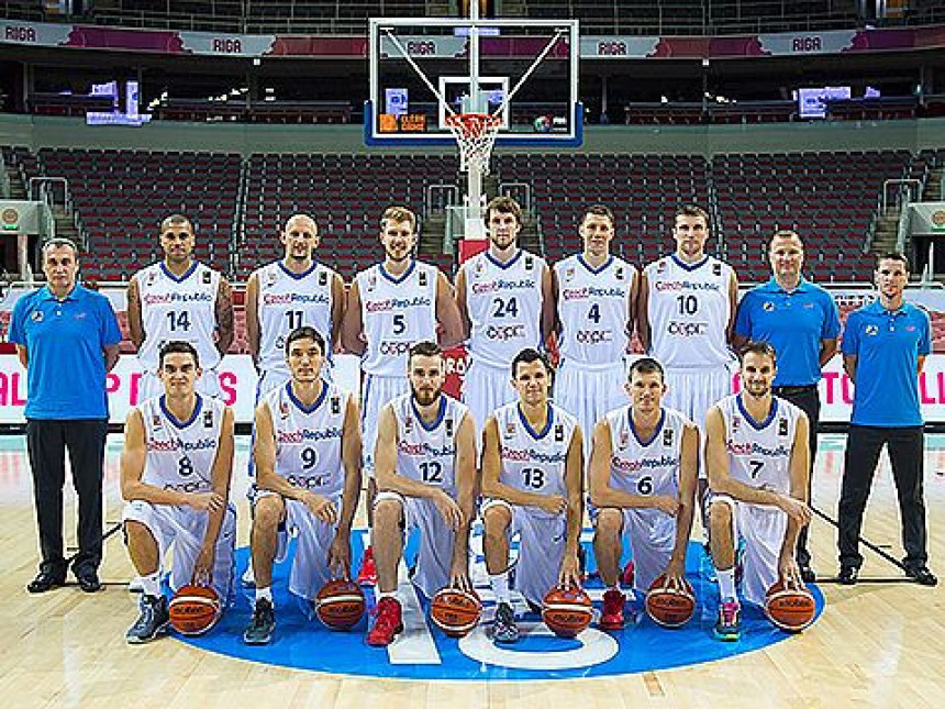 Česi s opasnim timom napadaju ''Orlove'' - Veseli, Satoranski, Šilb, Velš...!