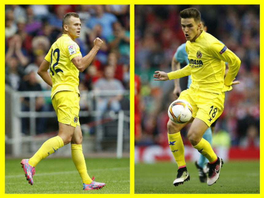 Denis umjesto Denisa: Krilo u Barsu, mijenja ga krilo iz Reala!