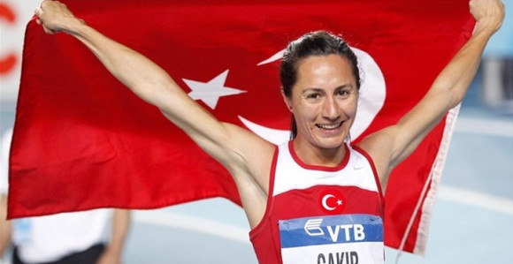 Turska atletičarka hoće umanjenje suspenzije!