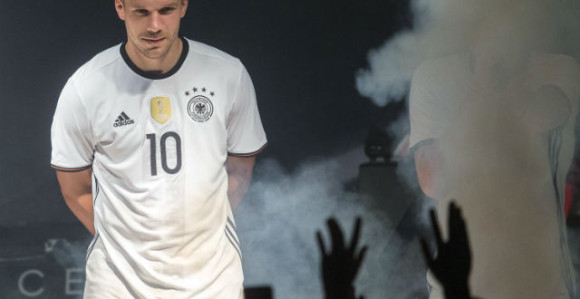 Analiza: Poldi, mnogo više od maskote...!