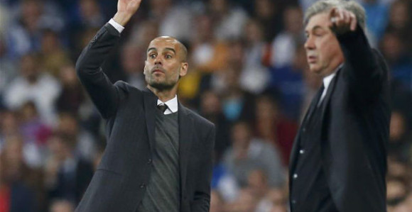 Kakav debi: Pep i Karlo u klinču već 20. jula!