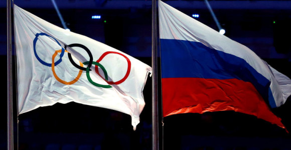 Svi ruski sportisti bojkotuju Olimpijske igre?!