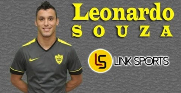Potpisao: Leonardo je Partizanov!