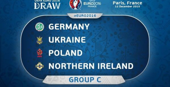 EURO - najava: Poljska stavlja so na ukrajinske rane!