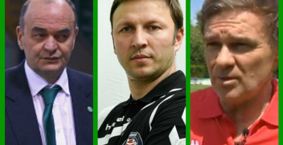 Limožovići! Dule, Nenad, Dragan - košarka, rukomet, fudbal!