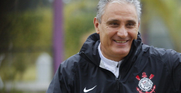 Tite preuzeo Brazil: Teško je, ali cilj je Rusija!