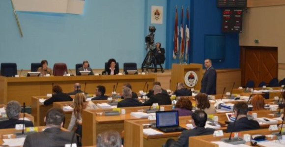 Poslanici Srpske raspravljaju o popisu