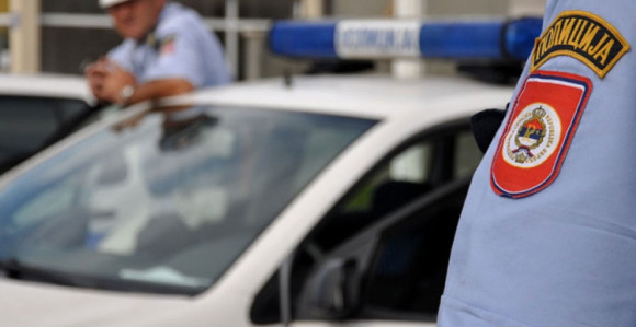 Pale: Lažni policajci opljačkali podstanare