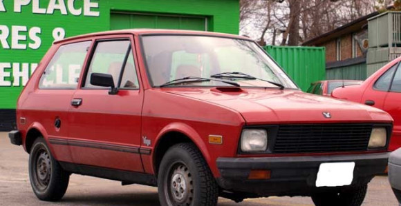 Krntijom od juga na reli preko pola svijeta!