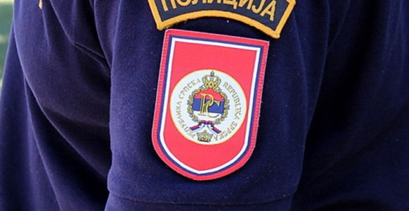 Prnjavor: Novi napad na policiju Srpske