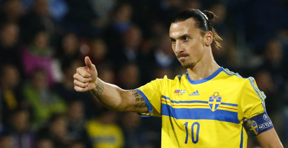 Zlatan završava karijeru!