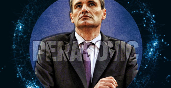 Zvanično: Perasović dvije godine u Efesu!