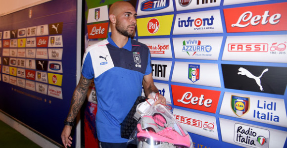 Zaza igra za transfer: Nijemci i Englezi dolaze da ga preotmu Konteu!