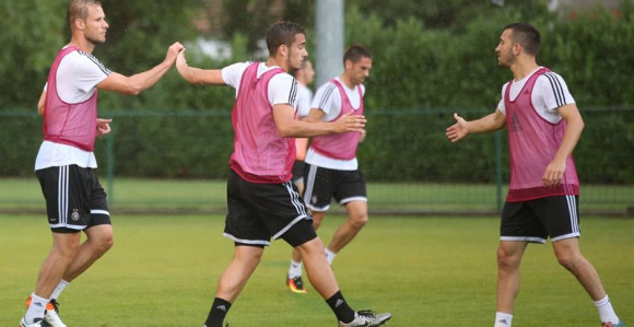 Partizan od danas u Poljskoj!