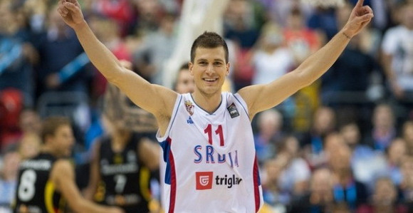 Nedović: Moramo u Rio!