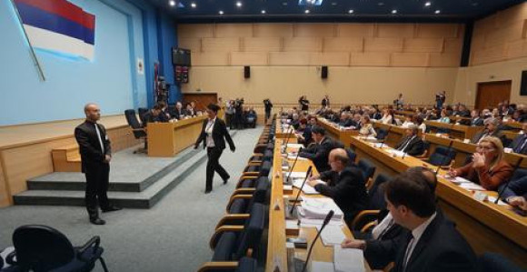 SNSD preko priče o popisu želi ulazak u vlast na nivou BiH