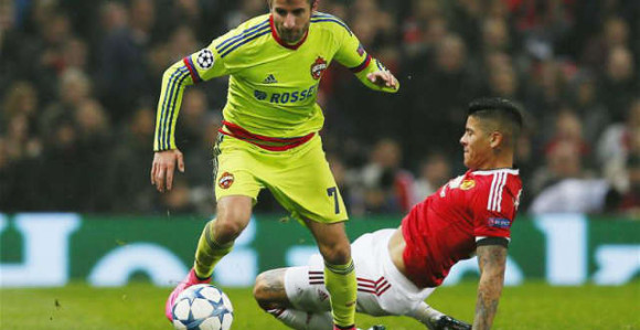 Izgleda da je došlo vrijeme da se CSKA i Bambi rastanu?!