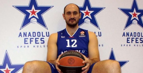 Nenad Krstić nadomak Galatasaraja!