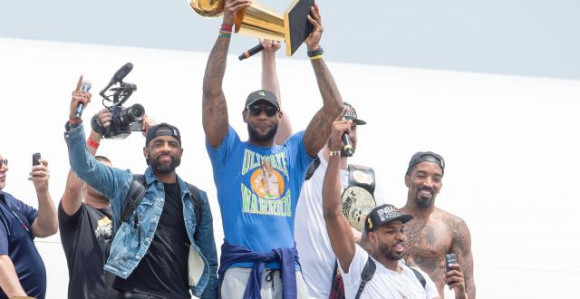 Lebron se otvorio: A govorili su da nisam kao ranije...!