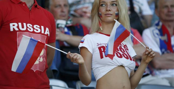ЕУРО: Руси као ''покварена лада''...!