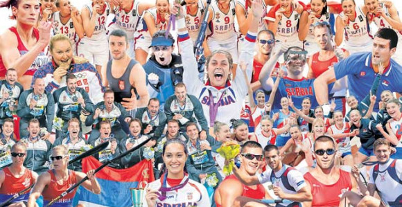 Analiza: Peking - 3 medalje, London - 4, Rio -?!