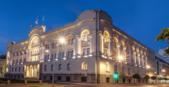 Rasipništvo: Banjaluka sija kao Las Vegas
