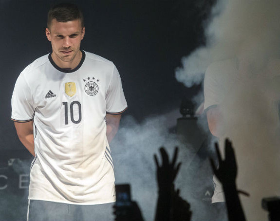 Analiza: Poldi, mnogo više od maskote...!