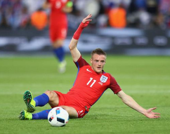 Vardi 9 mjeseci igra, uprkos dvostrukom prelomu zgloba!