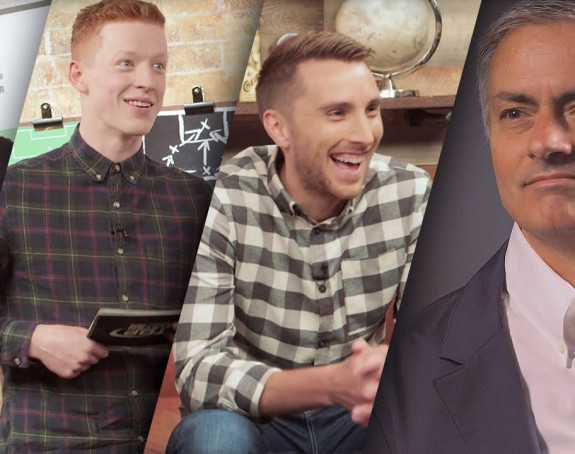 Video: Čistačica i Murinjo "razneli" stručnjake!