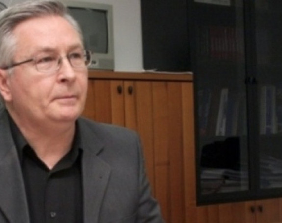Gligorić: Dukić je mjehur od sapunice