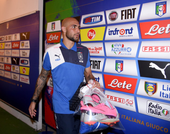 Zaza igra za transfer: Nijemci i Englezi dolaze da ga preotmu Konteu!