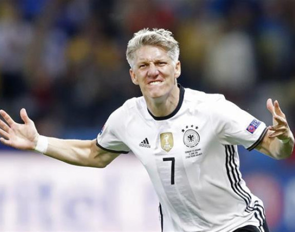 EURO: Bastijan - rekorder!