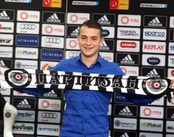 Nemanja Mihajlović na radaru Fjorentine!