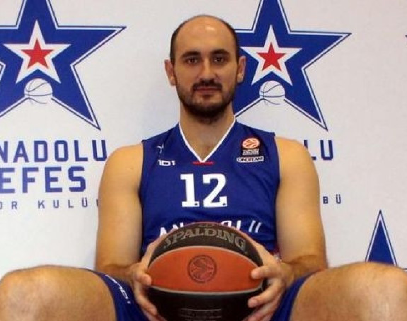 Nenad Krstić nadomak Galatasaraja!