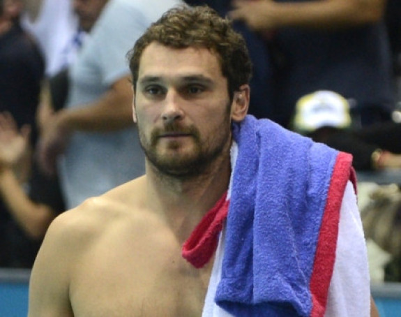 "Brazilac" Soro: Žao mi je što nisam sa Srbijom!
