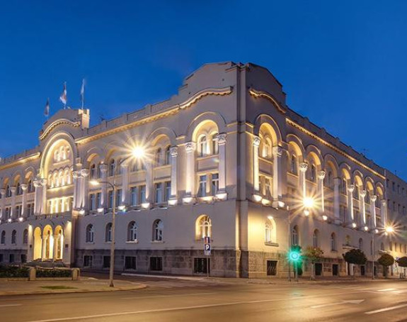 Rasipništvo: Banjaluka sija kao Las Vegas