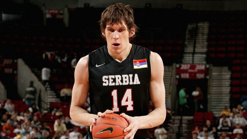 Bobi: Saigrači u reprezentaciji me mrze? Netačno!