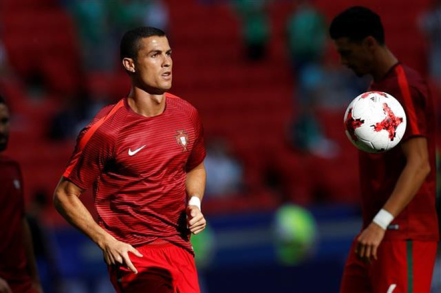 Murinjo neće Ronalda, ostao je samo PSŽ!