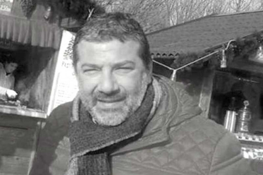 Direktor Uno radija preminuo