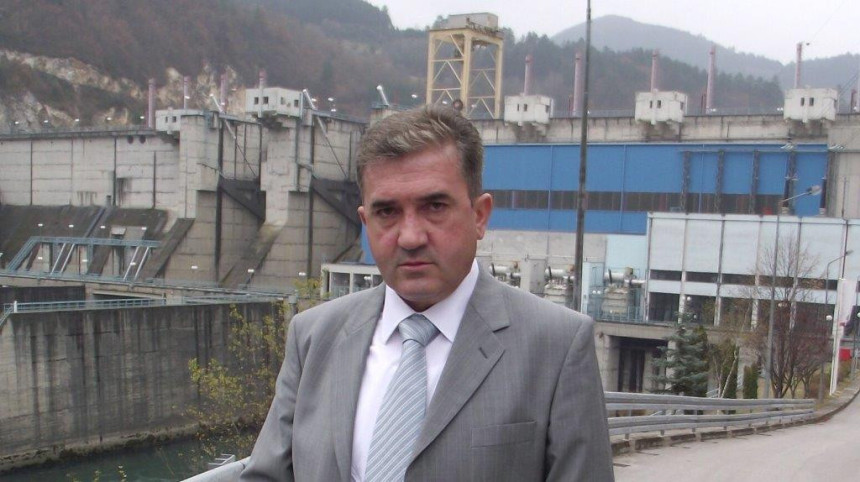 Radnici protiv smjene Lakića