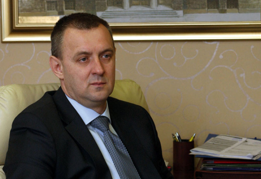 Optužnica protiv bivšeg ministra