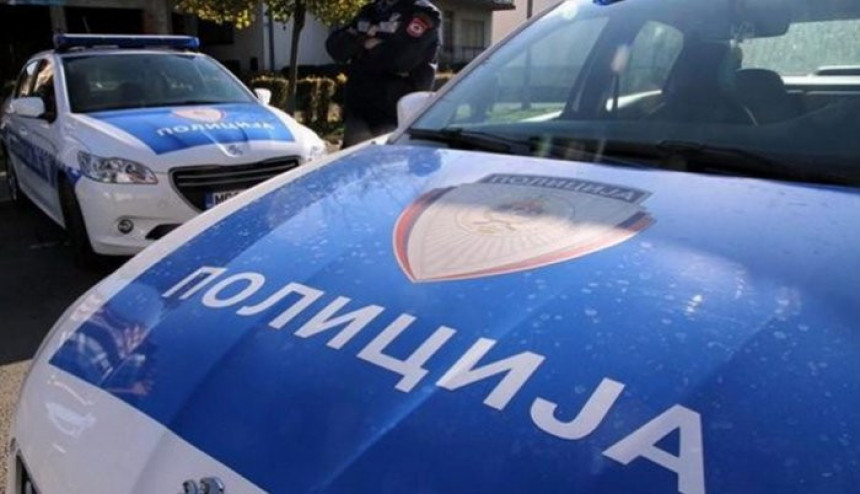 Kod Gradiške povrijeđena žena