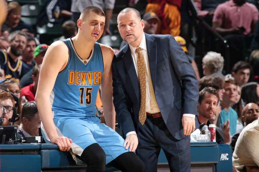 Jokić spreman za lov, stiže mu važan gost u Sombor!