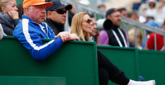 Boris Beker bankrotirao!