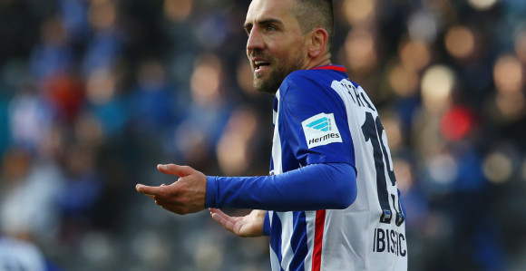 Ibišević ide u Bretanju?!